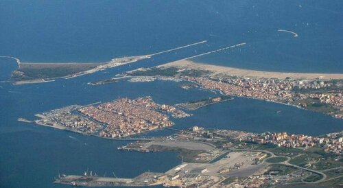 Residence Capinera, Book Hotel Sottomarina Veneto
