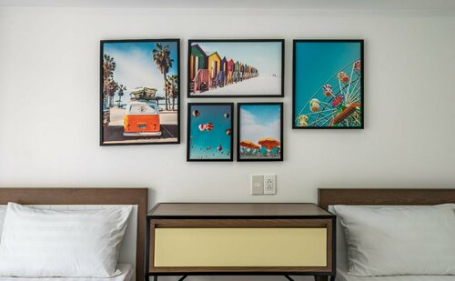 Le Parc Saigon Hotel, Забронировать Отель Хошимин провинция Хошимин