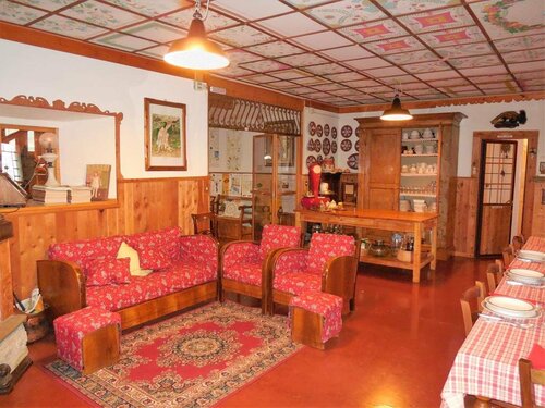 Agriturismo Casanuova, Забронировать Отель Тиццано-Валь-Парма Эмилия-Романья