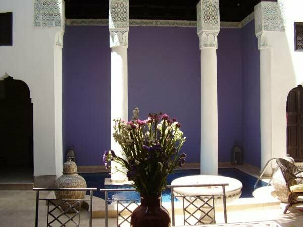 Riad Magie DOrient