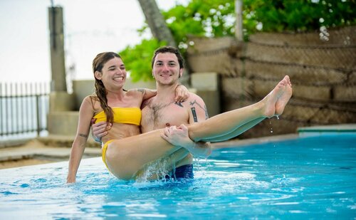 Amor Villa, Rezervați Hotel Yuzhnaya Sri Lanka