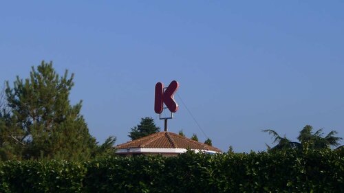 Hotel Motel K, Prenota Motel Casei Gerola Lombardia
