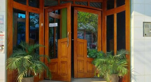 Hospedaje Arco Iris