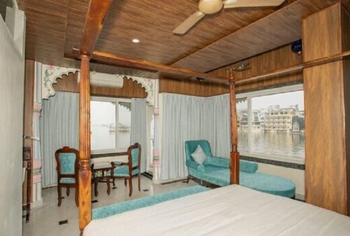 Jheel Hotel and Restaurent, Забронировать Отель Отели штата Раджастхана с завтраком, Завтраки