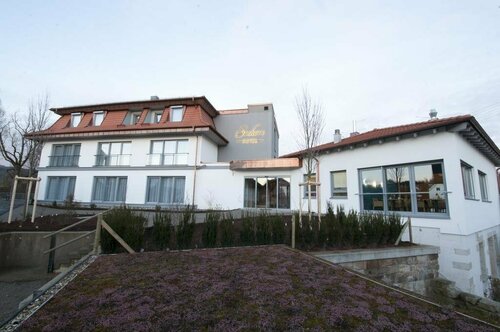 Restaurant & Hotel Einhorn, Reservar Hotel Oppenweiler Swabian Forest