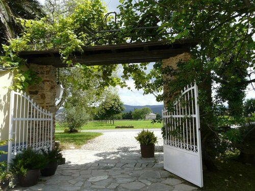 Hotel Rural Casa Peleyón, Réserver Hôtel Castropol 