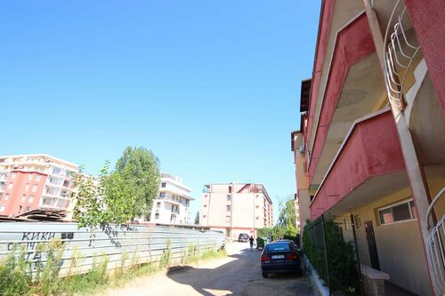 Menada Alfa Apartments, Забронировать Апартаменты/квартира Отели региона Солнечного берега с парковкой, Парковка