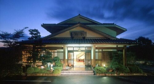 Ryouri no yado Ginrin, Prenota Hotel Hotel a Mie con parcheggio, Parcheggio