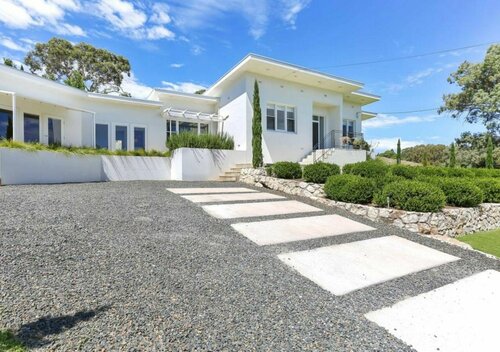 Barossa White House, Reserva ahora Hotel Hoteles en Australia Meridional con piscina, Piscina