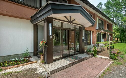 Yamanakako Ryokan RYOZAN, Забронировать Гостевой дом Яманакако 