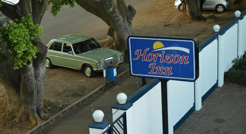 Horizon Inn