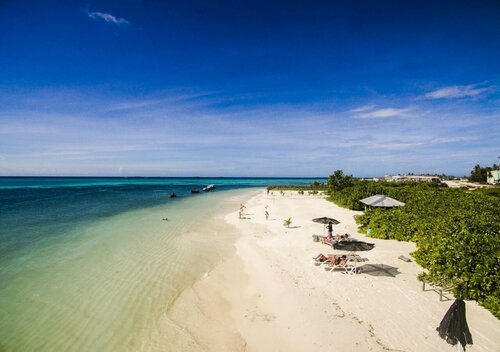 La Cabana, Maamigili, Buchen Sie Hotel Maamigili Ari-Atoll