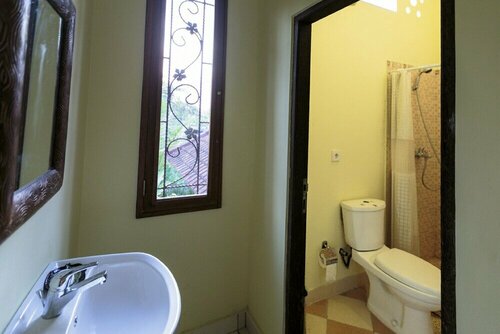 Murni's Villa Kelor