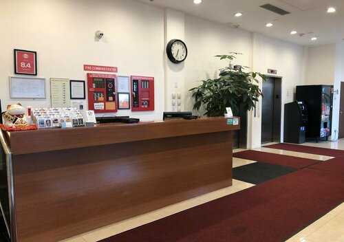 John Hotel, Reserva ahora Hotel Flushing Queens