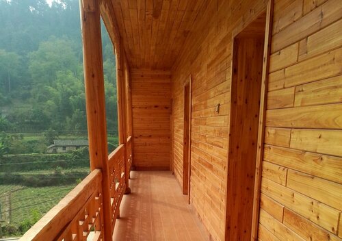 Zhang Jiajie Longquan Inn, Prenota Hotel Hotel SPA a Zhangjiajie, SPA