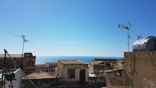 B&B Stella Maris Sciacca Centro, Забронировать Отель «постель и завтрак» Шакка Сицилия