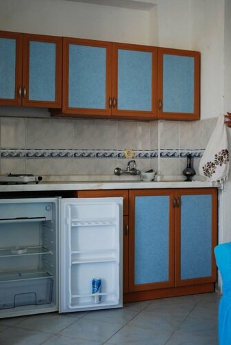 Nil Apart Hotel, Забронировать Отель Отели Средиземноморского региона с парковкой, Парковка