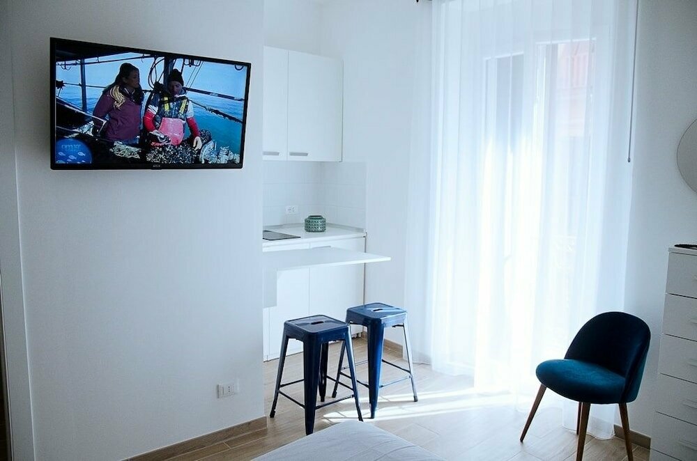 Duca 70 Suite Home