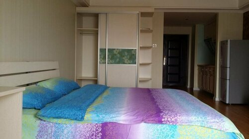 Yujianjia Fashion Apartment, Prenota Appartamento Harbin Heilongjiang