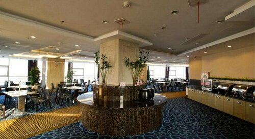 GreenTree Eastern Changchun FAW West Station Hotel, Book Hotel Changchun Changchun