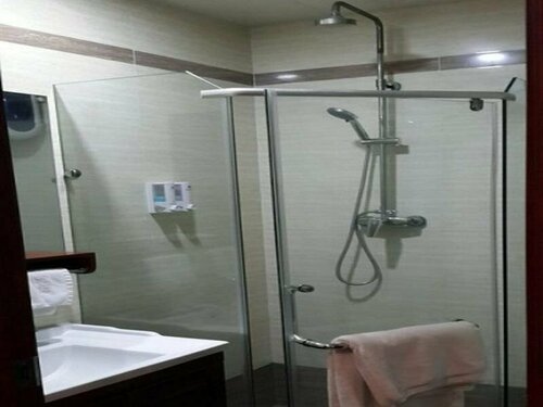 Home Inn Beijing Daxing Huangyi Road Peoples Public Security University of China, Prenota Hotel Daxing Pechino