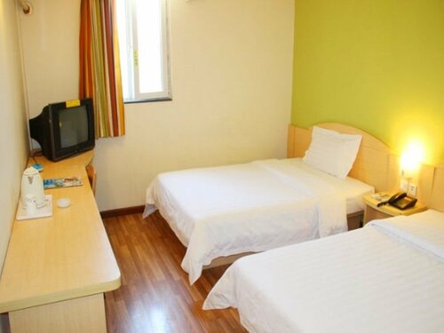 Pipi Hotel Chenzhou, Reserva ahora Hotel Chenzhou Hunan