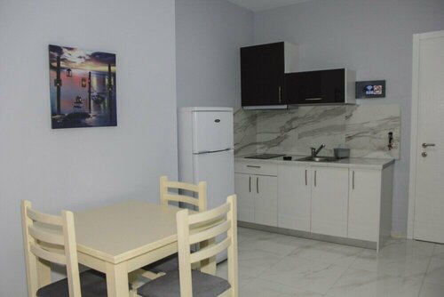 Maxi's Apartments, Забронировать Апартаменты/квартира Отели в центре Саранда, в центре, Парковка