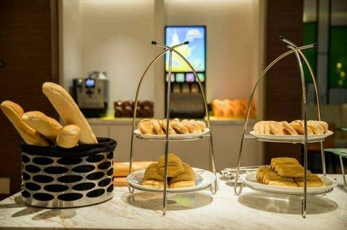 Hampton Beijing Fangshan, Book Hotel Fangshan Beijing Province