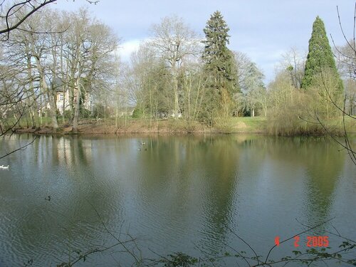 Château de Belle Poule, Забронировать Замок  