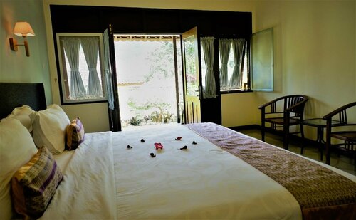 Villa Kendi, Buchen Sie Villa Banyuwangi Jawa Timur