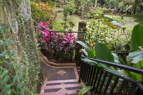 Villa Taman Sari, Забронировать Вилла Отели Сукавати 3 звезды, 3*