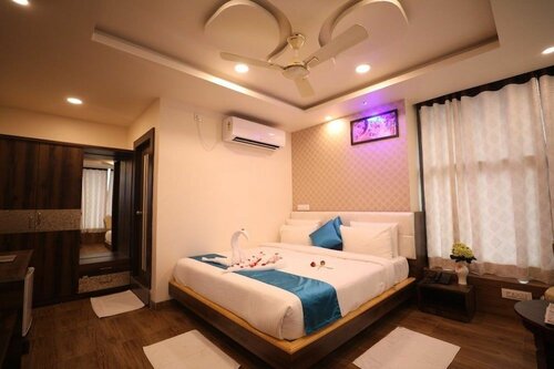 Hotel Balaji Grand by OYO Rooms, Забронировать Отель Хайдарабад Hyderabad Region