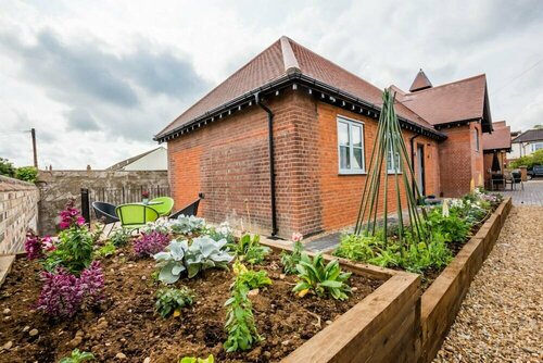 Little Regent Hall, Reserva ahora Bed & breakfast Sheringham Norfolk