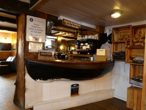 The Sloop Inn, 예약 호텔 썰스톤 Devon