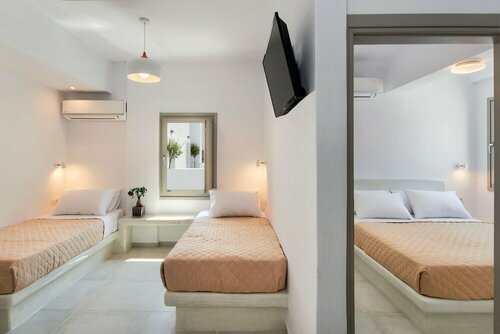 Olive Tree Suites, Забронировать Гостевой дом Гостевые дома Санторини, Гостевой дом
