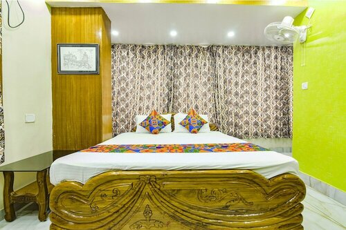 Dreamland by FabHotel, Prenota Hotel Calcutta 