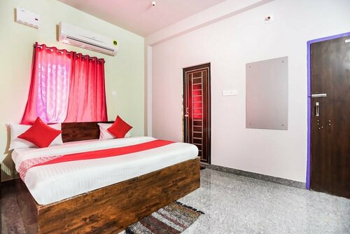 Oyo 43512 Bijaya Palace, Buchen Sie Hotel Khandagiri Orissa