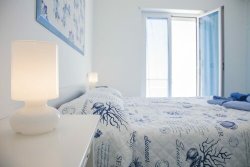 B&B Il Capitano, Book Bed and Breakfast Capo d'Orlando Sicilien