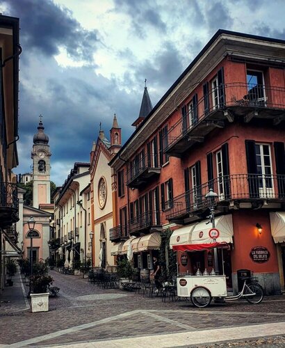 Akuaduulza B&B, Book Bed and Breakfast Santa Maria Rezzonico Como