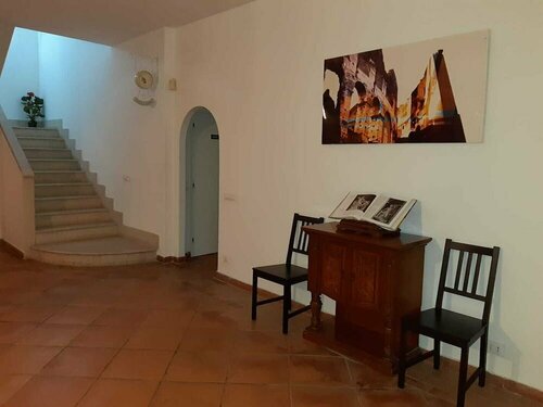 B&B Sofia, Rezervați Bed and Breakfast Hoteluri în Lazio cu parcare, Parcare