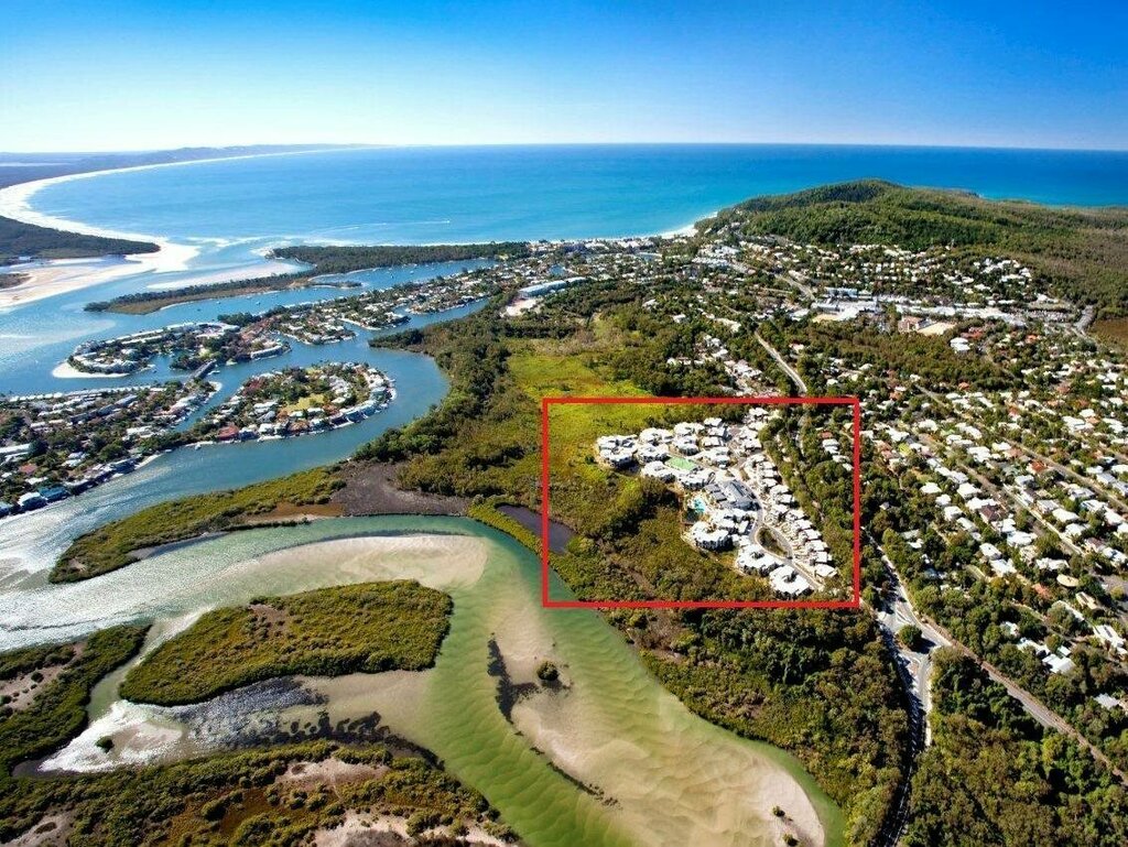 RACV Noosa Resort