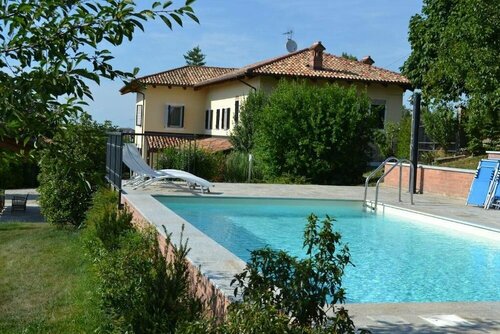 Casa Caimotta, Prenota Hotel Hotel 3 stelle a Neive, 3*