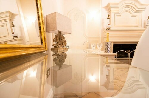Boutique - Lodge & Suites, Prenota Boutique Crotone Calabria