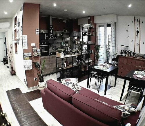 B&B Dante, Book Bed and Breakfast Hotels in Modena with Breakfast, Breakfasts