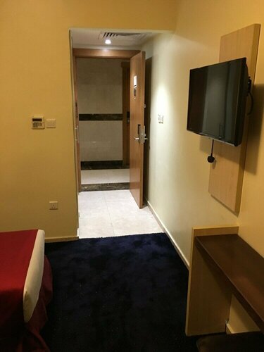 Jawharah Diyar Matar Hotel (2), Забронировать Отель An Nikāshah провинция Мекка