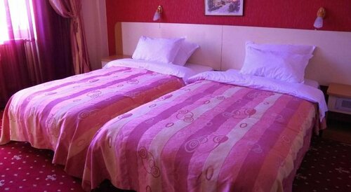 Hotel Balkan, Rezervovat Hotel Hotely v centru Gabrovo, hotely v centru Gabrovo