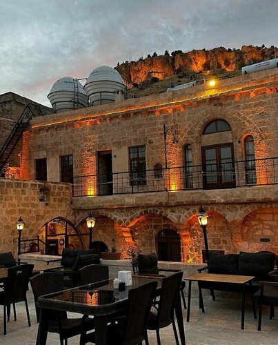 Fairouz Konak Otel, Забронировать Отель Отели Мардин 3 звезды, 3*