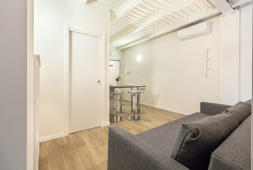 Alessia's Building- Affori FN, Забронировать Апартаменты/квартира Милан Ломбардия, рядом с Комазина
