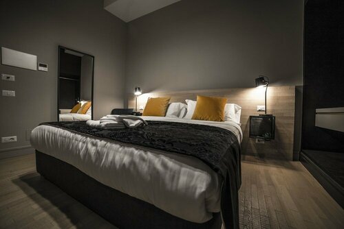 Suitelifetrevi, Book Pension Trevi Rom