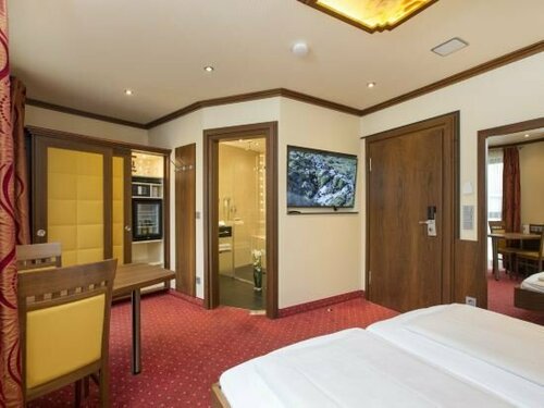 Petershof, Prenota Hotel Hotel 3 stelle a Baviera, 3*